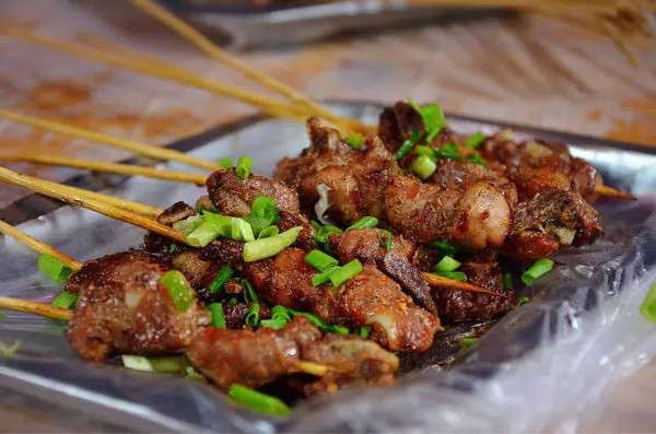 衡东五花肉培训