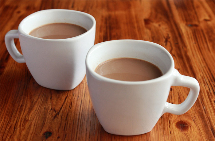 衡东奶茶培训
