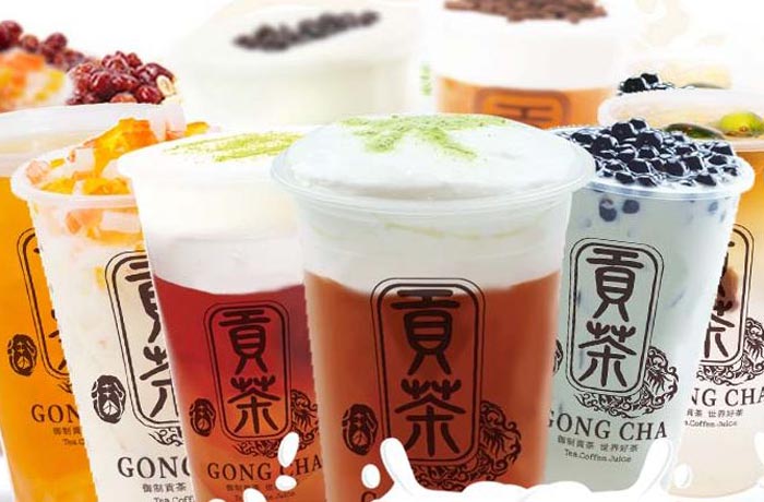 衡东贡茶培训